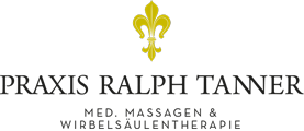 Ralph Tanner | Medizinische Massagen und Wirbelsäulentherapie Logo